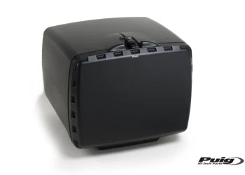 HONDA VISION 110 E5 [2025] – Big Box – Sort