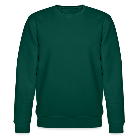 Stanley/Stella Unisex Bio-Sweatshirt CHANGER - Forest