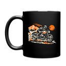 Bmw r ninet pure [Copa Negro] - Retro Rallye - Unilateral