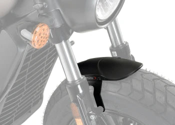 VESPA GTS 300 SUPER SPORT [2022] – Etulokasuojan jatke - 0