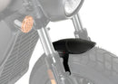 VESPA GTS 300 SUPER SPORT [2022] – Estensione del parafango anteriore-2