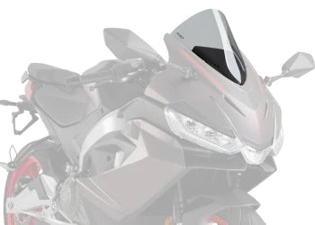 SUZUKI GSX-R 250 [2019] – Z-Racing Scheibe – Getönt