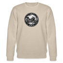 Honda NC 700 [Sweater] - Grunge-badge - Borstafdruk