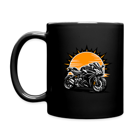 Ducati supersport [Cup Black] - Sunset Split - Una cara