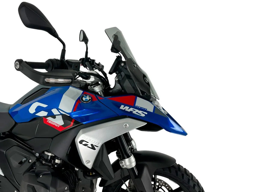 BMW R 1300 GS Trophy [WRS] – Parabrezza