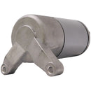 Suzuki SV 650 [Parts Europe] - starter-4