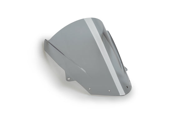 KAWASAKI ZX-6R NINJA [2018] – Z-Racing Screen – Sort