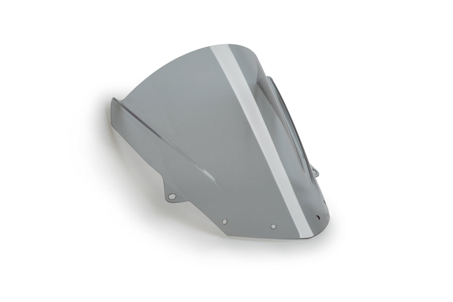 川崎 ZX-6R NINJA [2018] – Z-Racing 屏幕 – 黑色