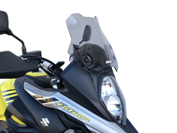 Suzuki V-Strom 650 [WRS] -Windshield