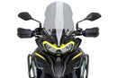 BENELLI TRK 702 X [2024] – Tourenscheibe – Stark getönt