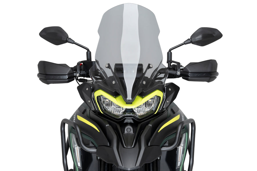 BENELLI TRK 702 X [2024] – Tourenscheibe – Stark getönt