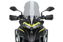BENELLI TRK 702 X [2024] – Tourenscheibe – Transparent-7