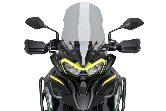 BENELLI TRK 702 X [2024] – Tourenscheibe – Transparent