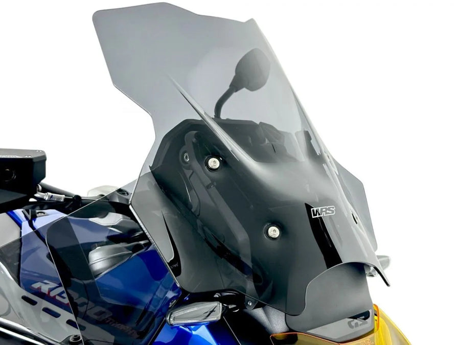 BMW R 1300 GS Adventure [WRS] – carenado para modelos con radar