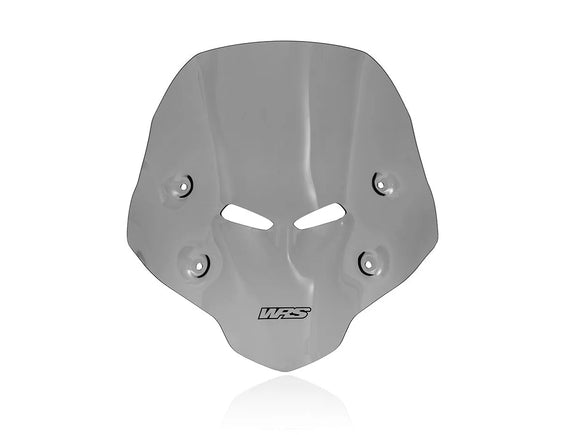 honda cb 750 [WRS] – Windschild