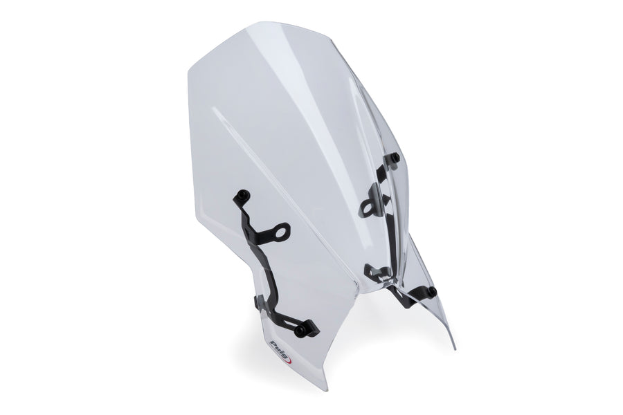 SUZUKI GSX-S 1000 [2024] – Touring nowej generacji – Przezroczysty