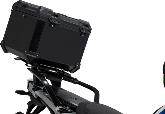 bmw r 1200 gs adventure [SW-MOTECH] – ADVENTURE-RACK für Gepäck