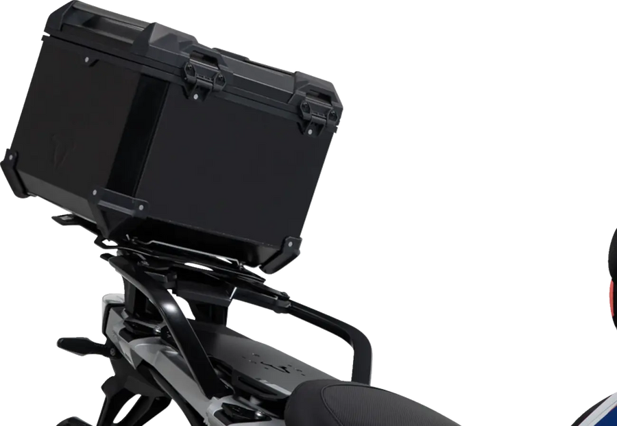 bmw r 1200 gs adventure [SW-MOTECH] – ADVENTURE RACK til bagage