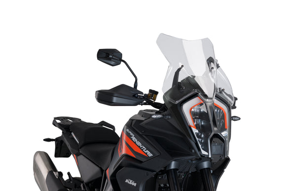 KTM 1290 SUPER ADVENTURE S [2025] – ツーリングスクリーン – 着色