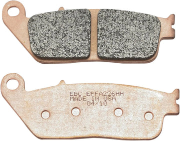 honda cb 600 [EBC] – Extreme Performance Sintered "EPFA" Bremsbeläge