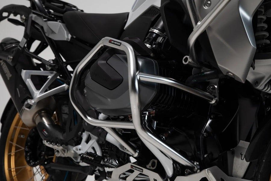 BMW R 1250 GS [SW-MOTECH] – Crash bar