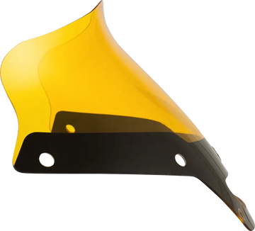 harley davidson fxlrst [KLOCK WERKS] – Kolor Flare™ Sport Windschild