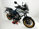 cf moto 800 [WRS] – windshield-3