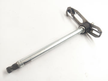 Yamaha YFM 350 Warrior 3GD [2003] - Schaltwelle - 0