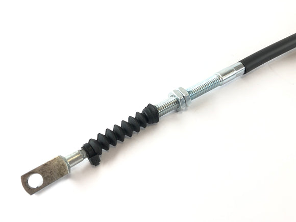 スズキDR 600 SN41A [すべての建設年]  - クラッチトレイン - 処刑の増加