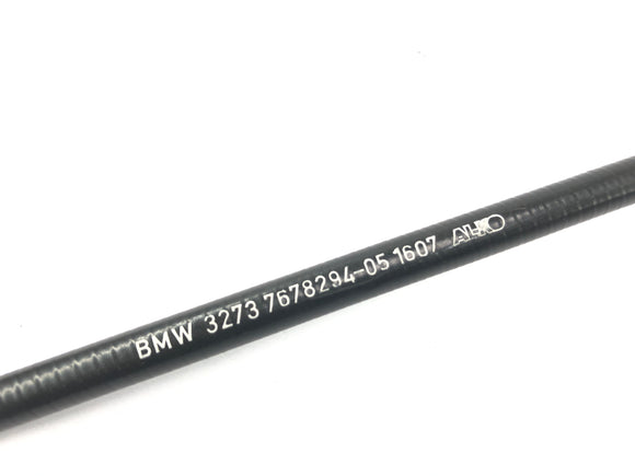 BMW F 800 S [2007] - Clutch Train