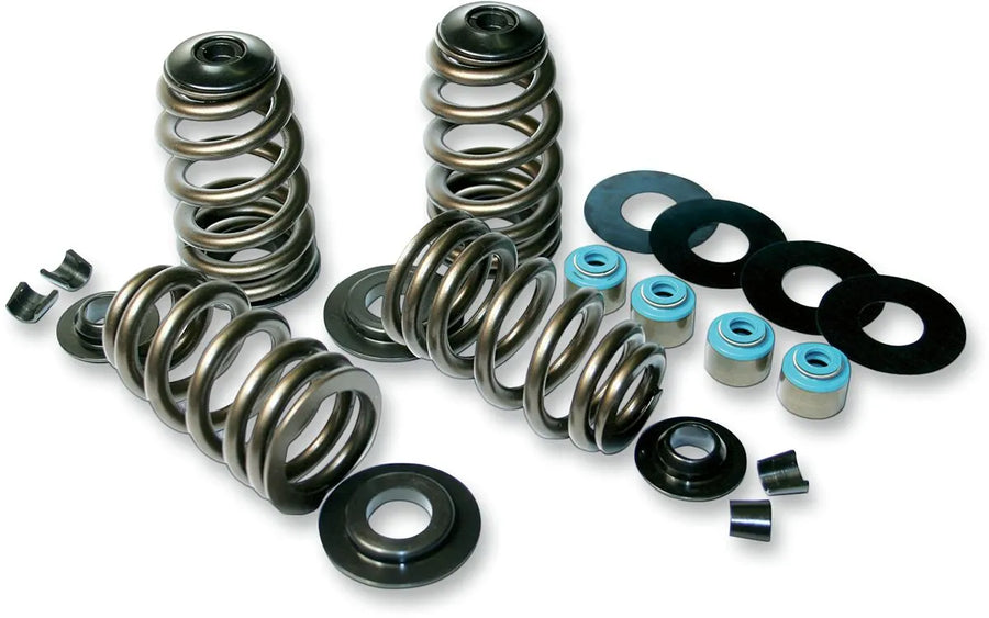 Buell Blast 500 [2000-2003] - Kit molle valvola Econo Beehive® - Immagine 1