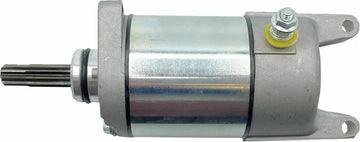 Honda NX 650 Dominator [Rick's Motorsport Electric] - стартер