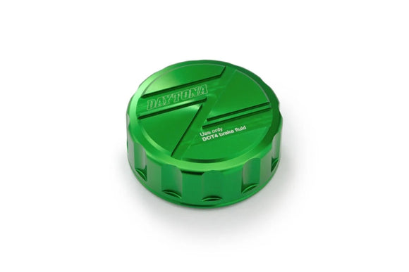 Kawasaki Z 900 Rs [Daytona] -Rear Main Cilinder Cover