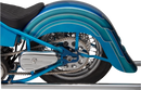 harley davidson flstc [KLOCK WERKS] – Builders Series 4" gestrecktes hinteres Schutzblech-4