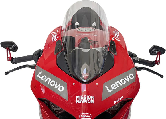 Ducati Panigale V4 [WRS] - parabrisas