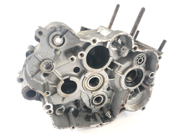 Kawasaki Kmx 125 MX 125 B [1998] - Moottorin kotelo