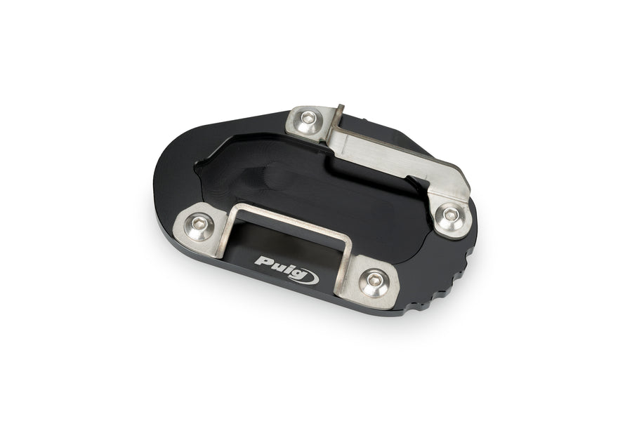 BMW R 1300 GS TROPHY [2025] – Footstand extension with standard suspension