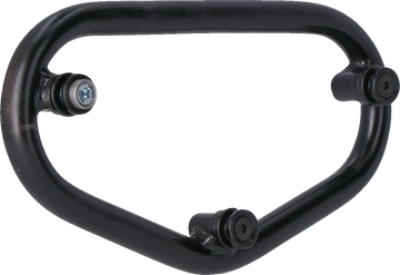 Aprilia Touareg 660 [SW-MOTECH] – Porte-bagages latéral SLC