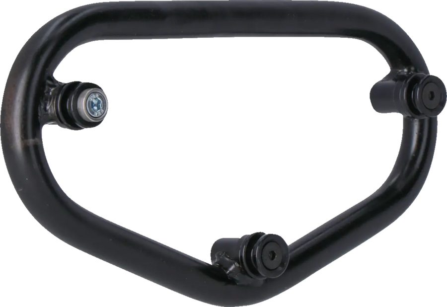 Aprilia Tuareg 660 [SW-MOTECH] – SLC zijbagagedrager