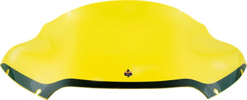 harley davidson fltruse [KLOCK WERKS] – Kolor Flare™ Ice Windshield - 0