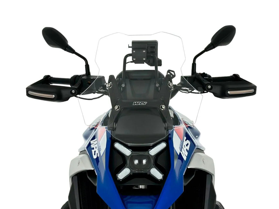 BMW R 1300 GS Trophy [WRS] – Forrude