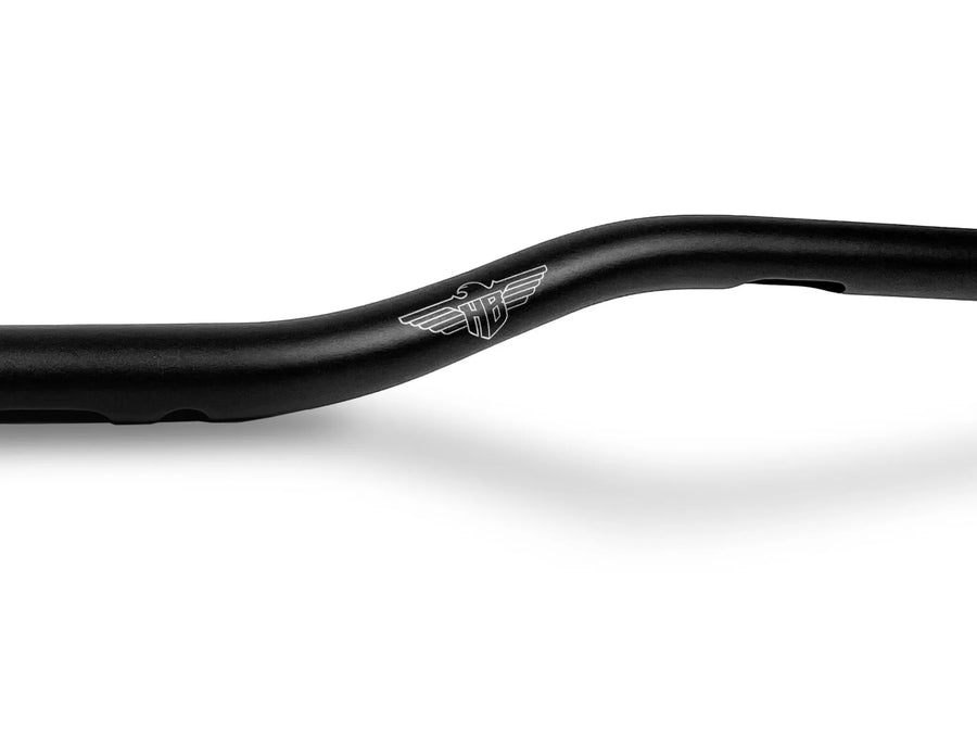 harley davidson sportster s rh 1250 s [HEINZ BIKES] – Manubrio Performance ClubStyle MX