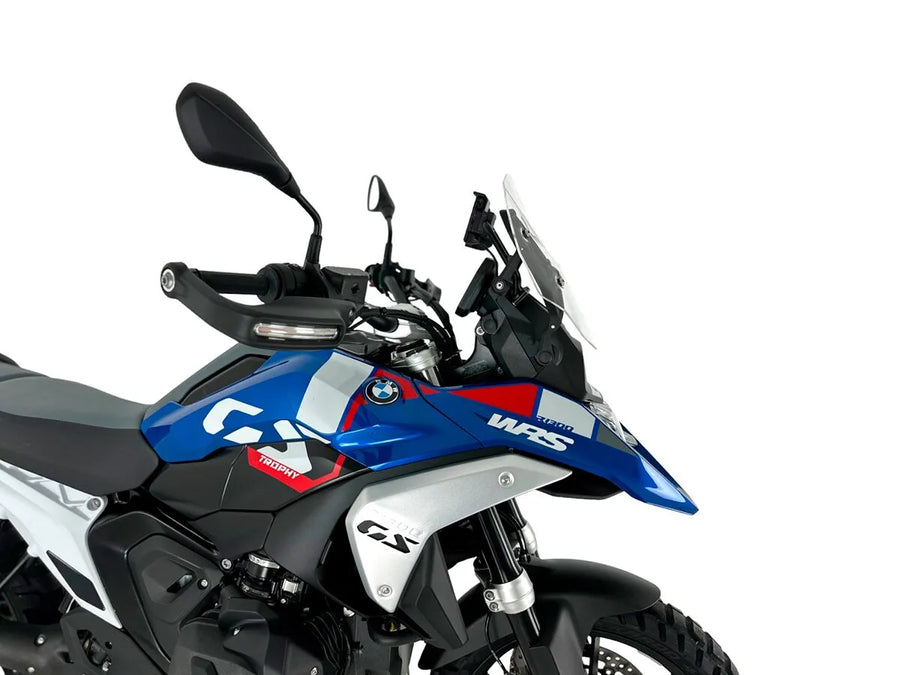 BMW R 1300 GS Trophy [WRS] – Windshield