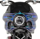 harley-davidson low rider s [SADDLEMEN] – kapotáž S-RT Mini-3