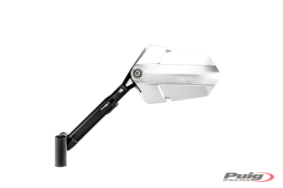 HARLEY DAVIDSON SPORTSTER S RH 1250 S [2025] – Explorer-taustapeili – musta