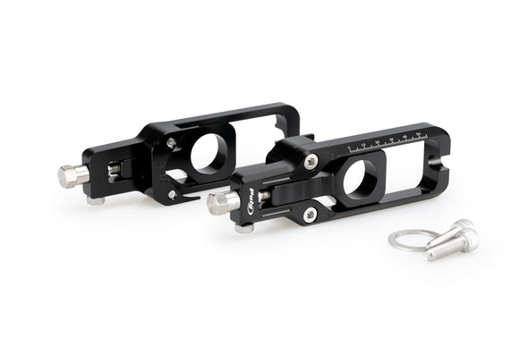 KAWASAKI ZX-10RR [2025] – Tendicatena Puig – Argento