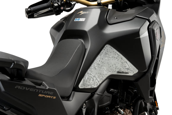 HONDA CRF 1100 L AFRICA TWIN ADVENTURE SPORTS [2020] – サイドタンクプロテクター