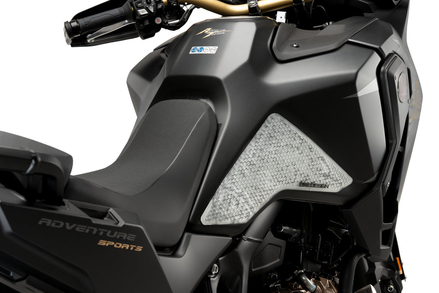 HONDA CRF 1100 L AFRICA TWIN ADVENTURE SPORTS [2020] – Seitliche Tankprotektor