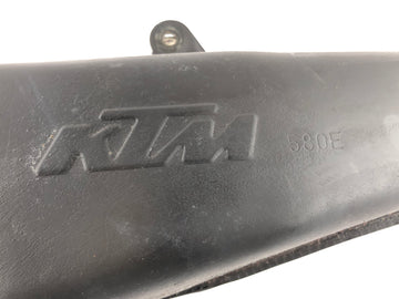 KTM LC4 ER 600 [1994] - Schalldämpfer Auspuff - 0