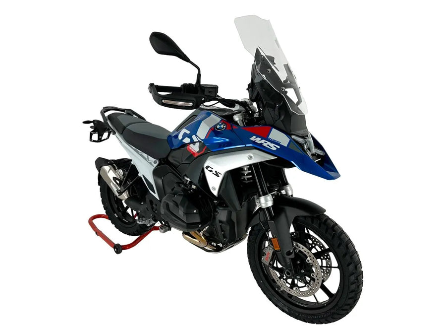 BMW R 1300 GS Adventure [WRS] – Vindruta